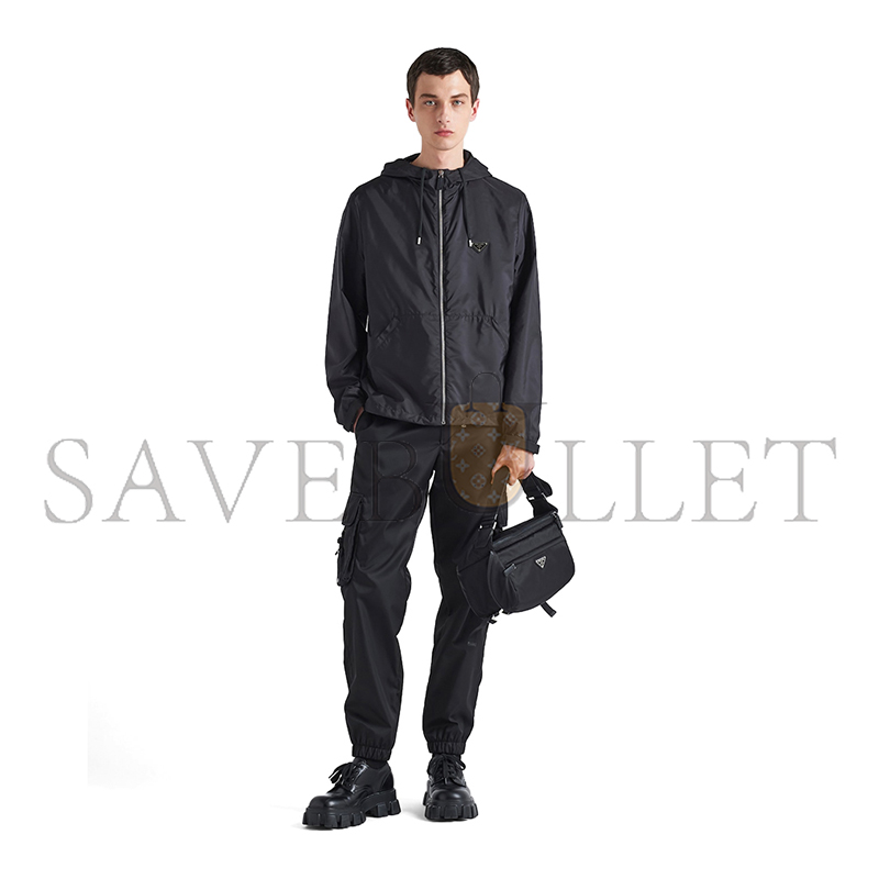 Pra*a re-nylon jacket sgc220